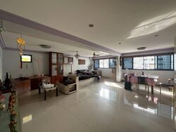 Blk 110 Gangsa Road (Bukit Panjang), HDB 5 Rooms #543528001